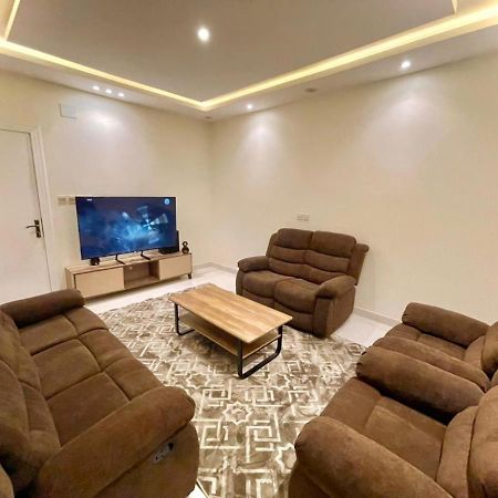 شاليهات باردايس Paradise Chalets Хамис-Мушайт Экстерьер фото