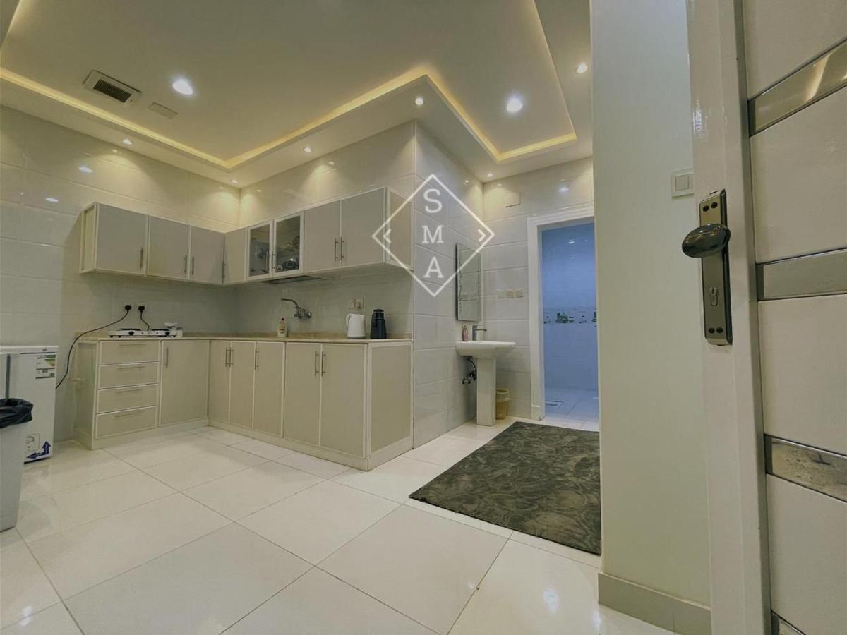 شاليهات باردايس Paradise Chalets Хамис-Мушайт Экстерьер фото